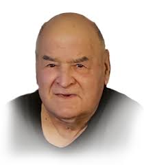 Obituary of Marcel Joseph Louis Caza