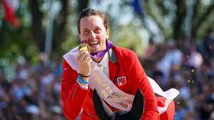 Maybe you would like to learn more about one of these? Martin Fuchs Ist Europameister Der Springreiter Eurosport