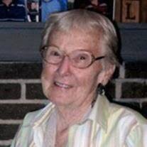 Claudia Lucille Irons Obituary