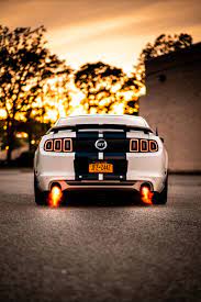 Mustang Ford Mustang Gt Ford Gt Mustang Wallpaper