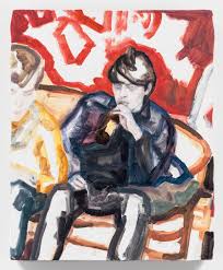 An Interview with Elizabeth Peyton