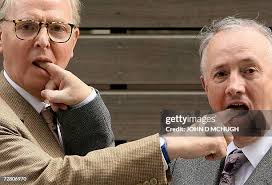 254 George Mchugh Photos & High Res Pictures