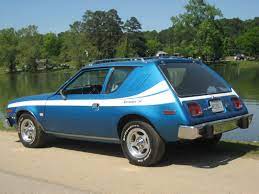 We have a great online selection at the lowest prices with fast & free shipping on many items! 1977 Amc Gremlin X Levi Package Ebay Motors Blog
