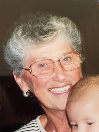 Obituary information for Nancy E. Hazlett