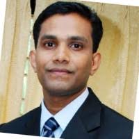 Ajeesh Porunnal Babu‏