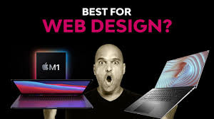 Best laptop for web design. Best Computer For Web Design Apple M1 Macbook Youtube
