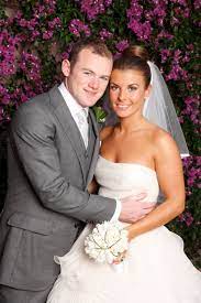Both wayne and coleen have been sharing sweet family photos on social media over the past few weeks, showing how. Exclusive Photos Inside Coleen And Wayne Rooney S Stunning Italian Wedding As Couple Celebrate 12th Anniversary Ok Magazine
