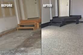 How long does epoxy basement floor last? Transform Your Space Pros Answer 4 Key Questions About Stunning New Epoxy Surfaces Red Deer Advocate
