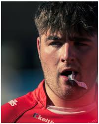 Sunday Service 🏉 Chester Senior Colts taking the spoils as they hosted  Wilmslow at Hare Lane this afternoon.