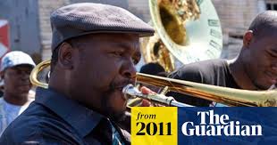 Treme: season one, episode five