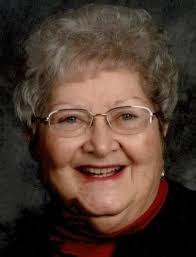 Roberta Buskey Obituary (1940