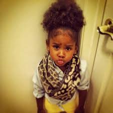 Pin By Alyssa Rivers On Natural Beauty Natural Hair Styles Kids Hairstyles Baby Hairstyles