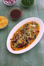 Ragda Pattice Recipe Ragda Patties Instant Pot Ragda Recipe Recipe Chaat Recipes Chaat Recipe