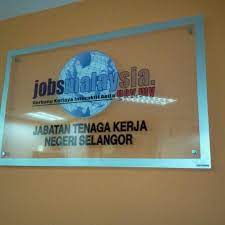 Kelima, pada saat keputusan menteri ini mulai berlaku izin mempekerjakan tenaga kerja asing yang telah dimiliki oleh pemberi kerja. Photos At Jabatan Tenaga Kerja Wisma Cosplant2 Subang Jaya