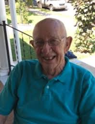 Wilbur N. Neff Obituary November 26, 2015