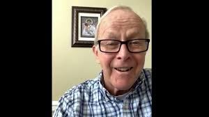 Fr Robert Maloney, C.M.--China Centennial Video