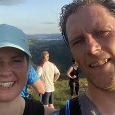 Affiliate: Westmorland CrossFit