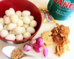 Resep Sate Telur Puyuh Ala Warung Murmer Mudah Oleh Tintin Rayner Recipe Resep Masakan Resep Makanan