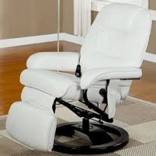 Massaging Chair A Black One For U A White On For Me For A B Living Room Dining Room Chair Cushions Chairs For Rent Massage Chairs