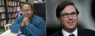 Cathy Cohen and Jason Furman Join RSF Board of Trustees