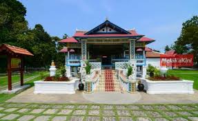 Terdapat banyak sangat tempat menarik di melaka. Senarai Antara Tempat Menarik Di Jasin Melakakini