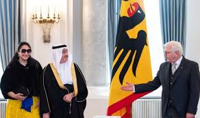 التحالف العربي يدمر طائرة مسيرة مفخخة أطلقها الحوثيون صوب جازان بالسعودية. Ø³ØªÙˆØ±ÙŠØ§Øª Ø²ÙˆØ¬Ø© Ø³ÙÙŠØ± Ø³Ø¹ÙˆØ¯ÙŠ ÙÙŠ Ù…Ø±Ø§Ø³Ù… Ø±Ø³Ù…ÙŠØ© ØªØ«ÙŠØ± ØªÙØ§Ø¹Ù„Ø§ Ø§Ù„Ø®Ù„ÙŠØ¬ Ø£ÙˆÙ†Ù„Ø§ÙŠÙ†