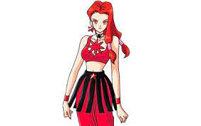 Check spelling or type a new query. Eudial Sailor Moon Crystal Wiki Fandom