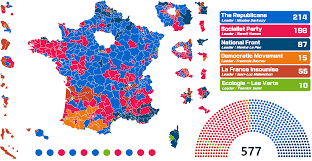 Alternative French Legislative Election 2017 Imaginaryelections