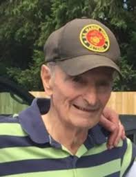 Obituary information for James Paul Russo