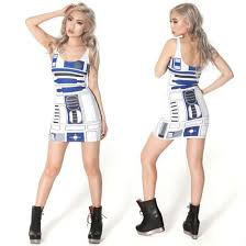 R2d2 Dress Black Milk Clothing Dresses Black Milk