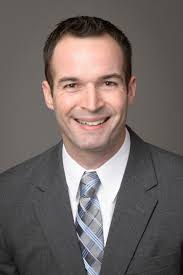 John Ebert named as new North American Public Relations Manager for U.S.  and Canada