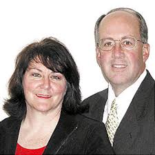 New mission presidents