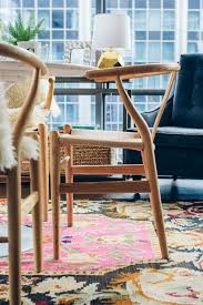 Natural Wishbone Chairs From Roveconcepts Decor Home Decor Interior Inspo