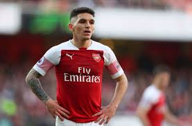 My love for boca was born many years ago. Lucas Torreira S Agent Confirms Midfielder S Desire To Return To The Serie A Serie A News