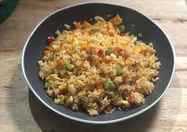 Sangat Mudah Membuat Nasi Goreng Tanpa Kecap Tanpa Ribet Resep Dapur Mama