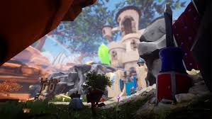 Supraland complete edition pc game 2021 overview. Supraland Screenshots Image 31485 Xboxone Hq Com