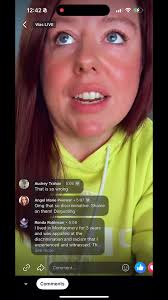 Deborah Falcone Bomb Party