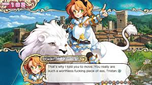 Its more like a eiyuu senki 1.5 sequel. Eiyuu Senki Original Gold Discussion Visual Novel Talk Fuwanovel Forums