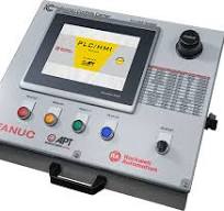 PLC HMI Trainer - iCC Industrial Controls Center