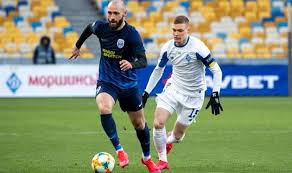 Впрочем, букмекеры не верят в такой исход поединка: Desna Otobrala Ochki U Dinamo I Pozvolila Zare Ostatsya Na Vtoroj Strochke Football Ua
