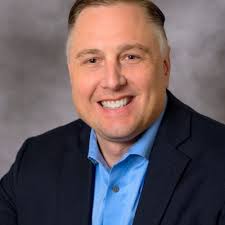 I'm very excited and humbled to serve this amazing Army team!