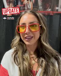 Britt Baker is currently seeking to leave #AEW Source: BodySlamNet
