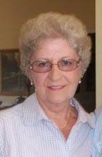 Lula Mae Dillon Painter Hester (1942-2019)