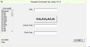 We provide you with the unlock code to permanently unlock your huawei vodafone k3520. Download Huawei Modem Unlocker By Clubs V1 2 Routerunlock Com