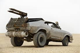New entries on the bottom. Video Mad Max Fury Road Cars Behind The Scenes