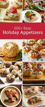Discover pinterest's 10 best ideas and inspiration for christmas appetizers. 55 Festive Apps For Your Christmas Party Holiday Appetizers Easy Food Christmas Food