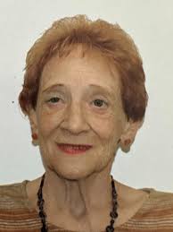 Joyce Fovell Obituary