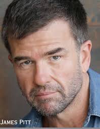 James Patrick Pitt