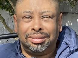 Rodney C McCrae's Memorial Website