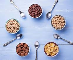 افضل 10 وجبات فطور صحي للاطفال للمدرسه افكار لعمل فطور صحي للاطفال بالعربي نتعلم food breakfast cereal